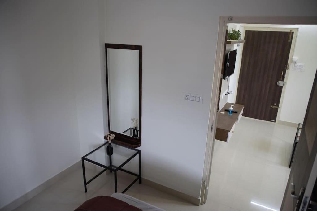 Lite Stays - Koramangala Bangalore Exterior foto